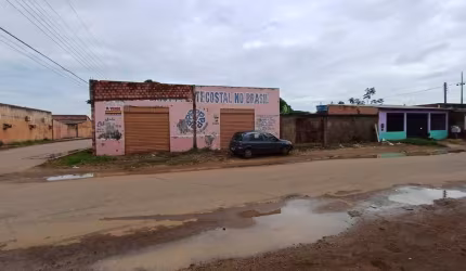 Ponto Comercial a venda