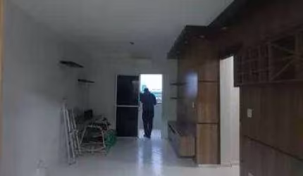 Apartamento a venda no Condomínio Garden Village no 3 andar