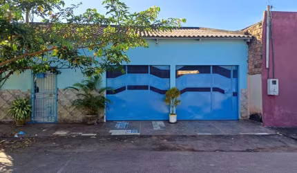Casa para venda