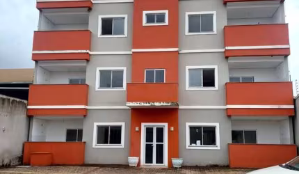 Apartamento a venda