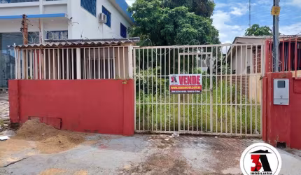 640m2 Próximo a Bemol (centro)