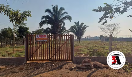 5000M2 Próximo a FARO