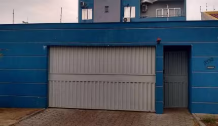 Residencial Lopiano - Apto.3/4