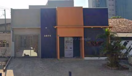 Prédio Comercial no São João Bosco