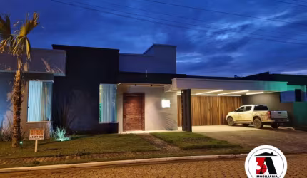 Casa 488m2 no Condomínio Jequitibá