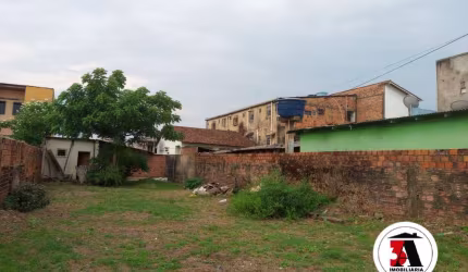 Terreno 500m2 Escriturado - Região Central PVH