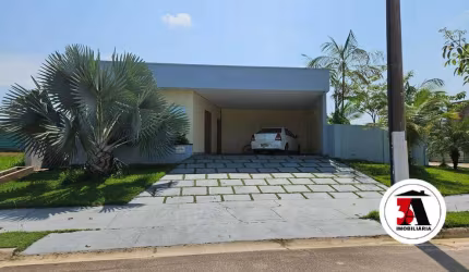 Casa 211m2 Condominio Bosque do Madeira