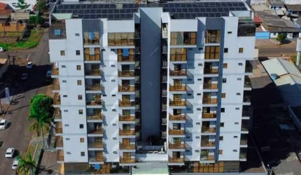 Lindo Apto. no Montpellier Residence