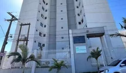 Apto. Vila Romana  c/ 2 suítes próximo ao CPA (Centro)