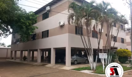 Apto. 100m2 - Cond. Porto Velho I