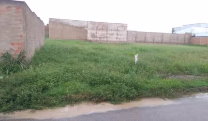 Lote 300m2 no Colina Park -Zona Sul