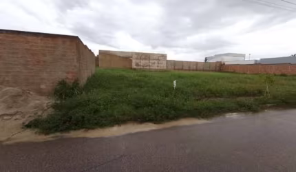 Lote residencial colina park