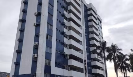 Cond. Porto Ferrara - Apartamento 174m2