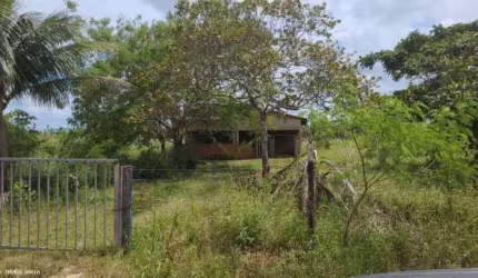 Área Rural para Venda em Porto Velho / RO no bairro Jardim Santana