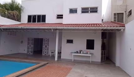 Sobrado 310m2 Próximo Colégio Sapiens