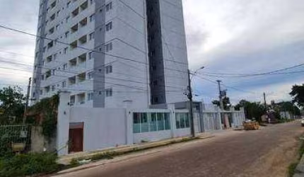 Residencial Tenerife - 3 dormitórios sendo 2 suítes