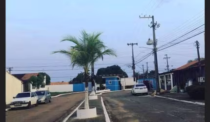 Casa em condomínio Aquários Bairro Planalto