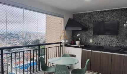 Apartamento com 2 quartos à venda na Rua Felício Pereira, 320, Vila Formosa, São Paulo por R$ 650.000