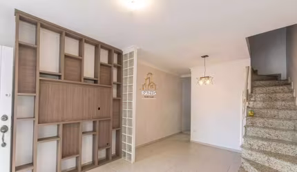 Casa em condomínio fechado com 2 quartos à venda na Rua Vaieth, 73, Vila Ema, São Paulo por R$ 485.000