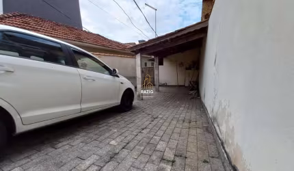 Terreno à venda na Augusto de Mendonça, 291, Vila Matilde, São Paulo por R$ 390.000