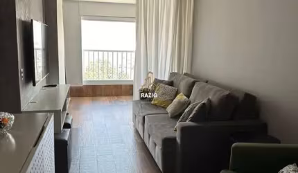 Apartamento com 2 quartos à venda na Rua Engenheiro Osvaldo Andreani, 71, Ponte Rasa, São Paulo por R$ 485.000