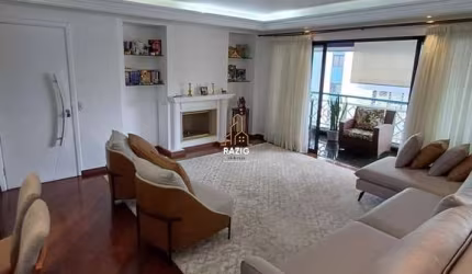 Apartamento com 3 quartos à venda na Rua Emílio Mallet, 991, Tatuapé, São Paulo por R$ 1.380.000