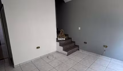 Casa em condomínio fechado com 2 quartos para alugar na Rua Miranda Jordão, 458, Vila Formosa, São Paulo por R$ 2.750