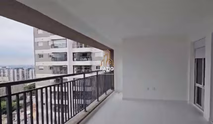 Apartamento com 3 quartos à venda na Rua Sousa Breves, 87, Tatuapé, São Paulo por R$ 1.275.000