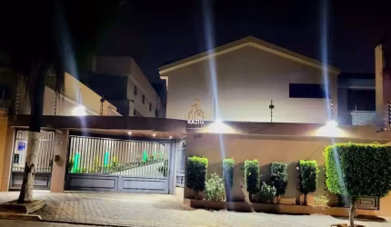 Casa em condomínio fechado com 3 quartos à venda na Rua Engenheiro Pegado, 1238, Vila Carrão, São Paulo por R$ 760.000