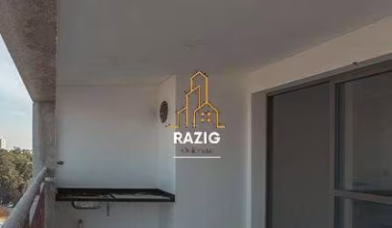 Apartamento com 2 quartos à venda na Avenida Vila Ema, 2468, Vila Ema, São Paulo por R$ 800.000