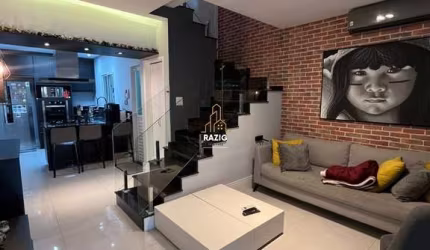 Casa com 3 quartos à venda na Rua Joaquim Marra, 2206, Vila Matilde, São Paulo por R$ 700.000
