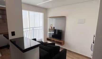 Apartamento com 1 quarto à venda na Rua Tijuco Preto, 1520, Tatuapé, São Paulo por R$ 500.000