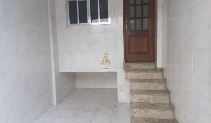 Casa com 2 quartos à venda na Rua Dentista Barreto, 771, Vila Carrão, São Paulo por R$ 480.000
