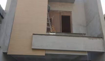 Casa com 3 quartos à venda na Rua Nísia Floresta, 182, Vila Carrão, São Paulo por R$ 1.250.000
