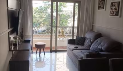 Apartamento com 3 quartos à venda na Rua Indaiá, 200, Vila Prudente, São Paulo por R$ 578.000