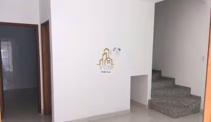 Casa em condomínio fechado com 2 quartos à venda na Rua Ligiana, 22, Vila Santa Clara, São Paulo por R$ 430.000