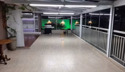Apartamento com 3 quartos à venda na Rua Visconde de Guaratiba, 335, Ipiranga, São Paulo por R$ 1.800.000