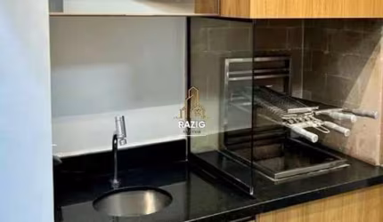 Apartamento com 2 quartos à venda na Rua Jaíba, 225, Ipiranga, São Paulo por R$ 700.000