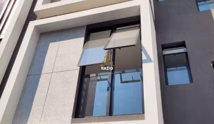 Casa em condomínio fechado com 2 quartos à venda na Rua Conde de Irajá, 171, Vila Mariana, São Paulo por R$ 1.700.000