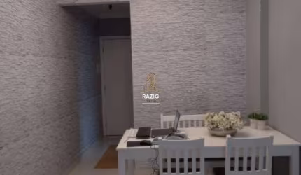 Apartamento com 3 quartos à venda na Rua do Hipódromo, 1495, Mooca, São Paulo por R$ 540.000