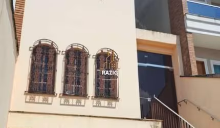 Casa com 3 quartos à venda na Rua Antúrios, 515, Jardim Têxtil, São Paulo por R$ 900.000