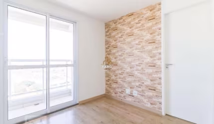 Apartamento com 1 quarto à venda na Rua Henrique Sertório, 564, Tatuapé, São Paulo por R$ 475.000