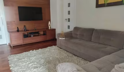 Apartamento com 4 quartos à venda na Rua Assungui, 50, Ipiranga, São Paulo por R$ 1.385.000