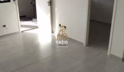 Apartamento com 2 quartos à venda na Rua Embiruçú, 654, Penha, São Paulo por R$ 245.000