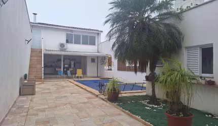 Casa com 6 quartos à venda na Rua Manuel Custódio, 14, Alto da Mooca, São Paulo por R$ 2.200.000