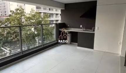 Apartamento com 3 quartos à venda na Rua Dona Leopoldina, 270, Ipiranga, São Paulo por R$ 1.350.000