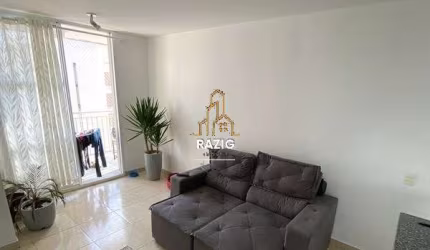 Apartamento com 3 quartos à venda na Rua Cajuru, 74, Belenzinho, São Paulo por R$ 550.000
