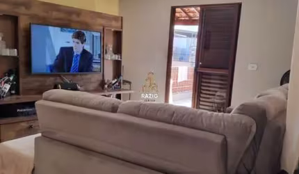 Casa com 3 quartos à venda na Rua Akron, 102, Jardim Aricanduva, São Paulo por R$ 680.000