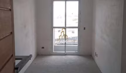Apartamento com 1 quarto à venda na Rua Diamante Preto, 631, Tatuapé, São Paulo por R$ 300.000
