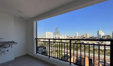 Apartamento com 2 quartos à venda na Rua Evans, 880, Vila Esperança, São Paulo por R$ 420.000